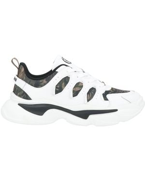 Just Cavalli Trainers - White