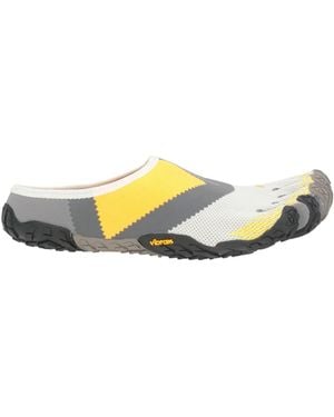 VIBRAM FIVE FINGERS by SUICOKE Trainers - Grey