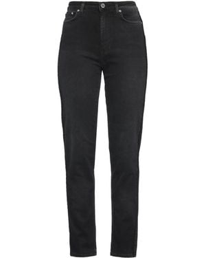 BLK DNM Jeans - Black