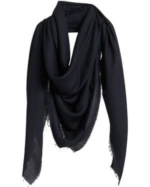 Blugirl Blumarine Scarf - Black