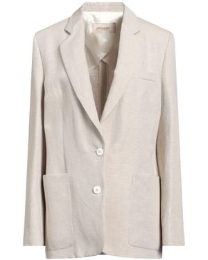 Gentry Portofino Blazer - White