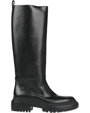 Kalliste Boot - Black