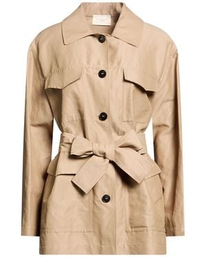 Montedoro Jacket - Natural