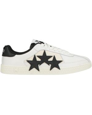 Amiri Sneakers - Blanco