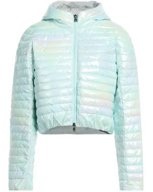 Canadian Puffer - Blue