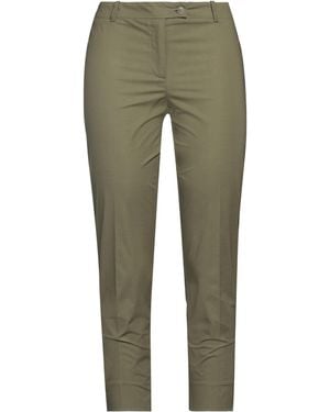 ROSSO35 Pants - Green