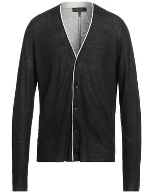 Rag & Bone Cardigan - Nero