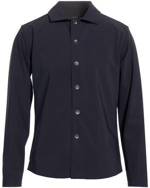 Xacus Jacket Polyamide, Elastane - Blue