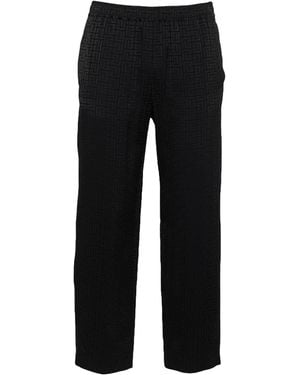 Balmain Trouser - Black