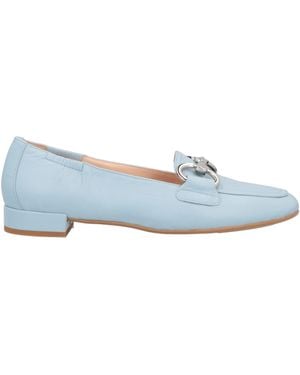 Bruglia Mokassin - Blau