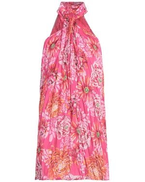 Pinko Mini Dress - Pink