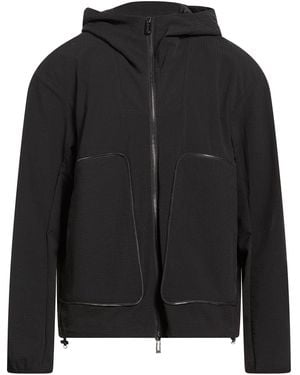 Emporio Armani Jacket - Black