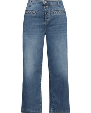Liu Jo Jeans - Blue