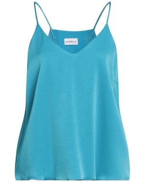 Marella Top - Blue