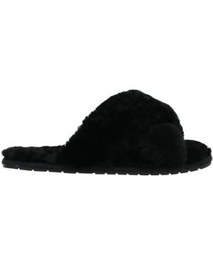 EMU Sandals - Black