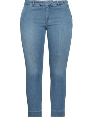 RE_HASH Jeans - Blue