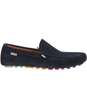 Paul Smith Loafer - Blue