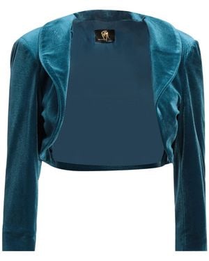 Gai Mattiolo Jacke & Anorak - Blau
