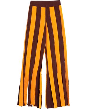 Palm Angels Trouser - Orange