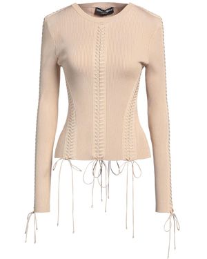 Dolce & Gabbana Jumper - Natural