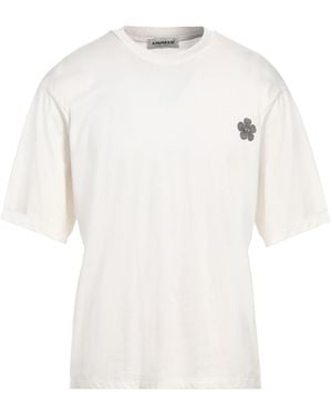A PAPER KID T-shirt - White