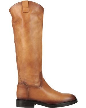 Felmini Bota - Marrón