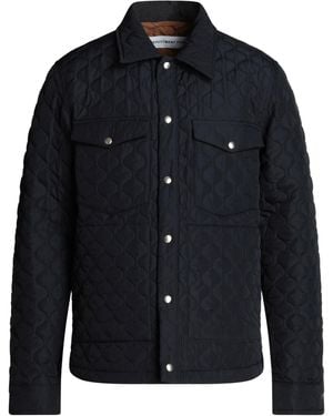 Department 5 Jacket - Blue
