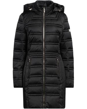 Yes-Zee Puffer - Black