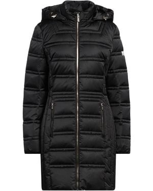 Yes-Zee Pufferjacke & Daunenjacke - Schwarz