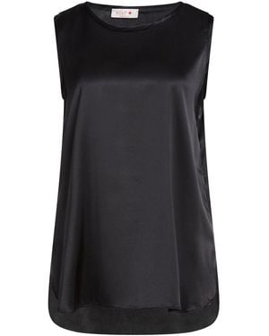 RSVP Top - Black