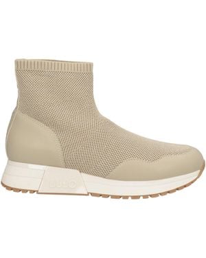 Liu Jo Sneakers - Natural