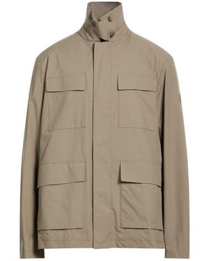 People Of Shibuya Jacket - Brown