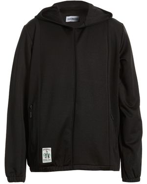 Bikkembergs Sweatshirts - Black