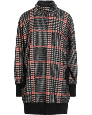 Jijil Minivestido - Gris