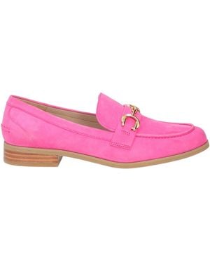 Stuart Weitzman Loafers - Pink