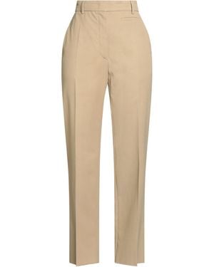 Sportmax Trouser - Natural