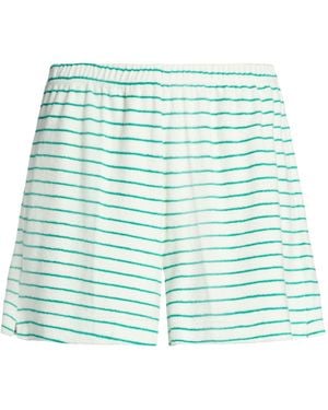Howlin' Shorts & Bermuda Shorts - Green