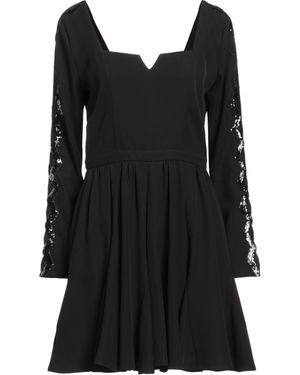 FELEPPA Vestito Corto - Nero