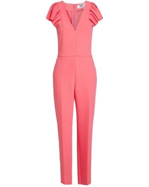 MSGM Jumpsuit - Pink