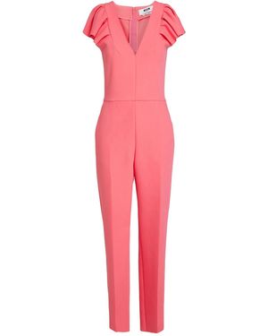 MSGM Jumpsuit - Pink
