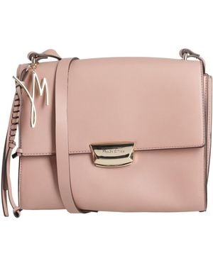 Manila Grace Cross-Body Bag - Pink