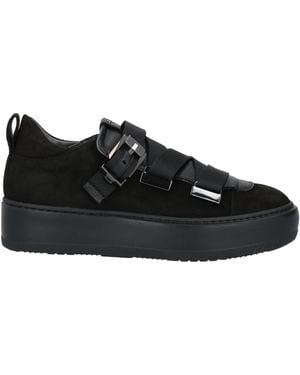Cesare Paciotti Trainers - Black