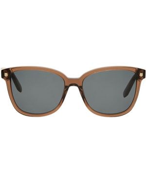 Ferragamo Sunglasses - Grey