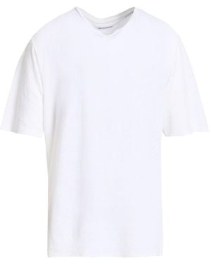 Jacob Cohen Pullover - Blanc