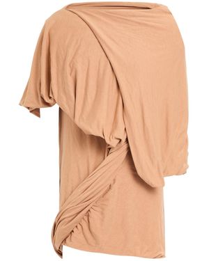 Rick Owens Top - Natur