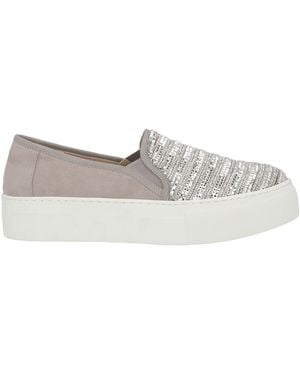 Fornarina Trainers - White