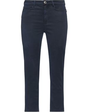 Guess Trousers - Blue
