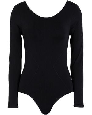 Prism Bodysuits - Black