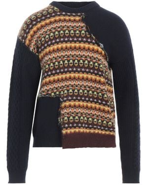 ATOMOFACTORY Sweater - Blue