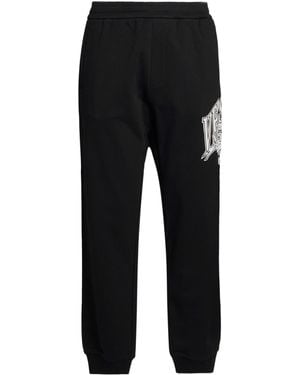 Versace Trouser - Black